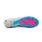 Chuteira Nike Air Zoom Mercurial Superfly 9 Elite AG-Pro