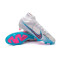 Chaussure de foot Nike Air Zoom Mercurial Superfly 9 Elite FG