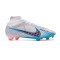 Zapatos de fútbol Nike Air Zoom Mercurial Superfly 9 Elite FG