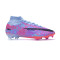 Chaussure de foot Nike Air Zoom Mercurial Superfly 9 MDS Elite FG