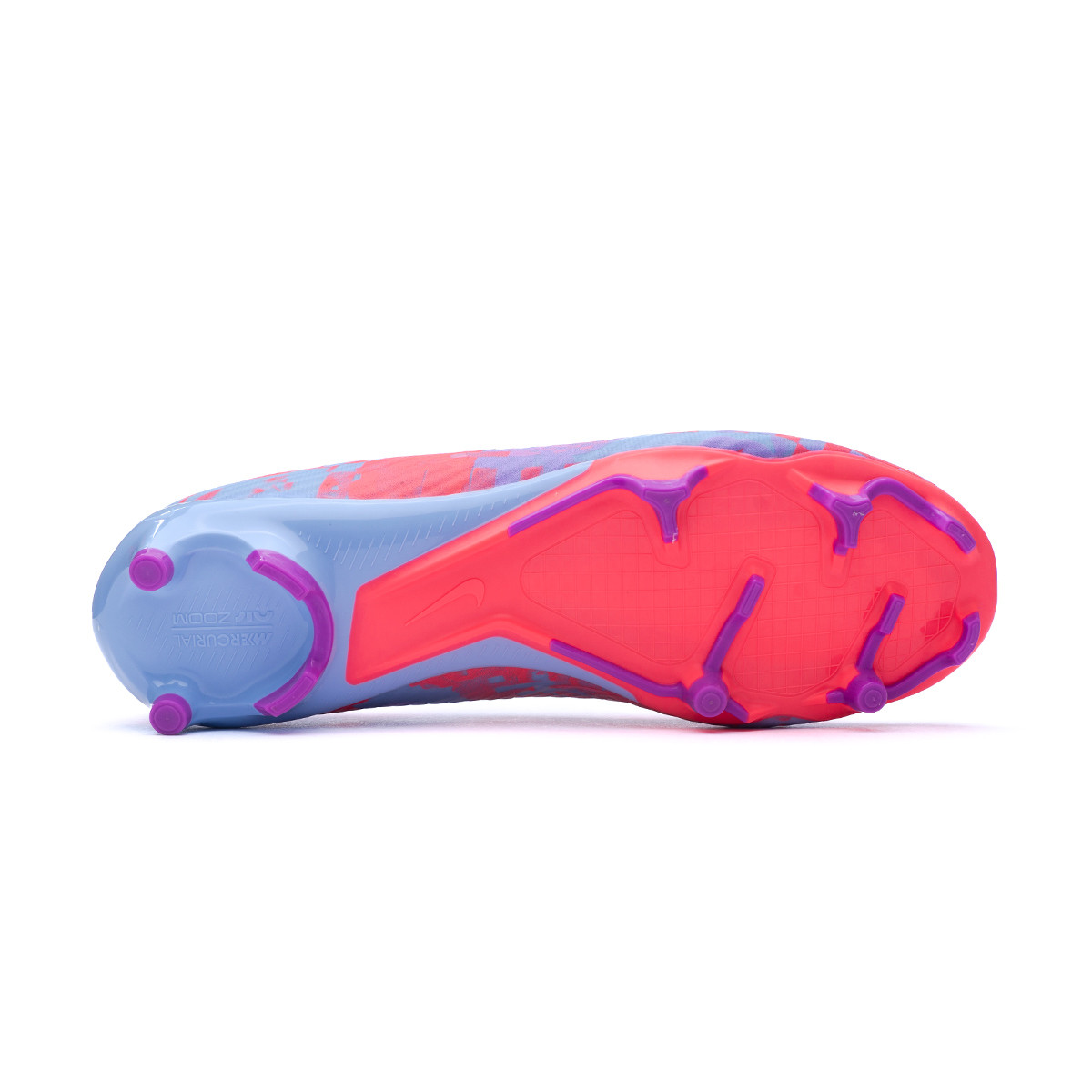 Nike Air Zoom Mercurial Vapor 15 Elite FG Dream Speed 6 - Cobalt