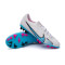 Nike Air Zoom Mercurial Vapor 15 Academy AG Voetbalschoenen