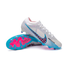 Chaussure de foot Nike Air Zoom Mercurial Vapor 15 Elite AG-Pro