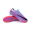 Bota Air Zoom Mercurial Vapor 15 MDS Elite AG-Pro Cobalt Bliss-Black-Fuchian Dream