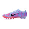 Chuteira Nike Air Zoom Mercurial Vapor 15 MDS Elite AG-Pro