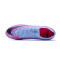 Bota Air Zoom Mercurial Vapor 15 MDS Elite AG-Pro Cobalt Bliss-Black-Fuchian Dream