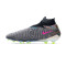 Bota Phantom GX Elite DF Fusion FG Black-Volt-White-Blue Glow-Pink Blast