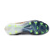 Bota Phantom GX Elite DF Fusion FG Black-Volt-White-Blue Glow-Pink Blast
