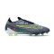 Bota Phantom GX Elite Fusion AG-Pro Black-Volt-White-Blue Glow-Pink Blast