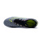 Bota Phantom GX Elite Fusion AG-Pro Black-Volt-White-Blue Glow-Pink Blast