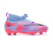 Scarpe Nike Air Zoom Mercurial Superfly 9 MDS Academy FG/MG Bambino