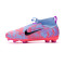 Chaussure de foot Nike Air Zoom Mercurial Superfly 9 MDS Academy FG/MG Enfants