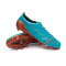 Bota Mizuno Alpha Elite Azul