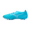 Bota Morelia Neo III Pro AG Azul