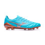 Morelia Neo Iii Beta Jp Blau