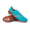 Bota Morelia Neo III Beta Elite Md Azul