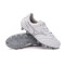 Bota Monarcida Neo II Select MD Niño Blanco
