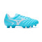 Bota Monarcida Neo II Select MD Niño Azul