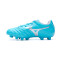 Bota Monarcida Neo II Select MD Niño Azul