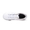 Bota Monarcida Neo II Select AS Niño Blanco