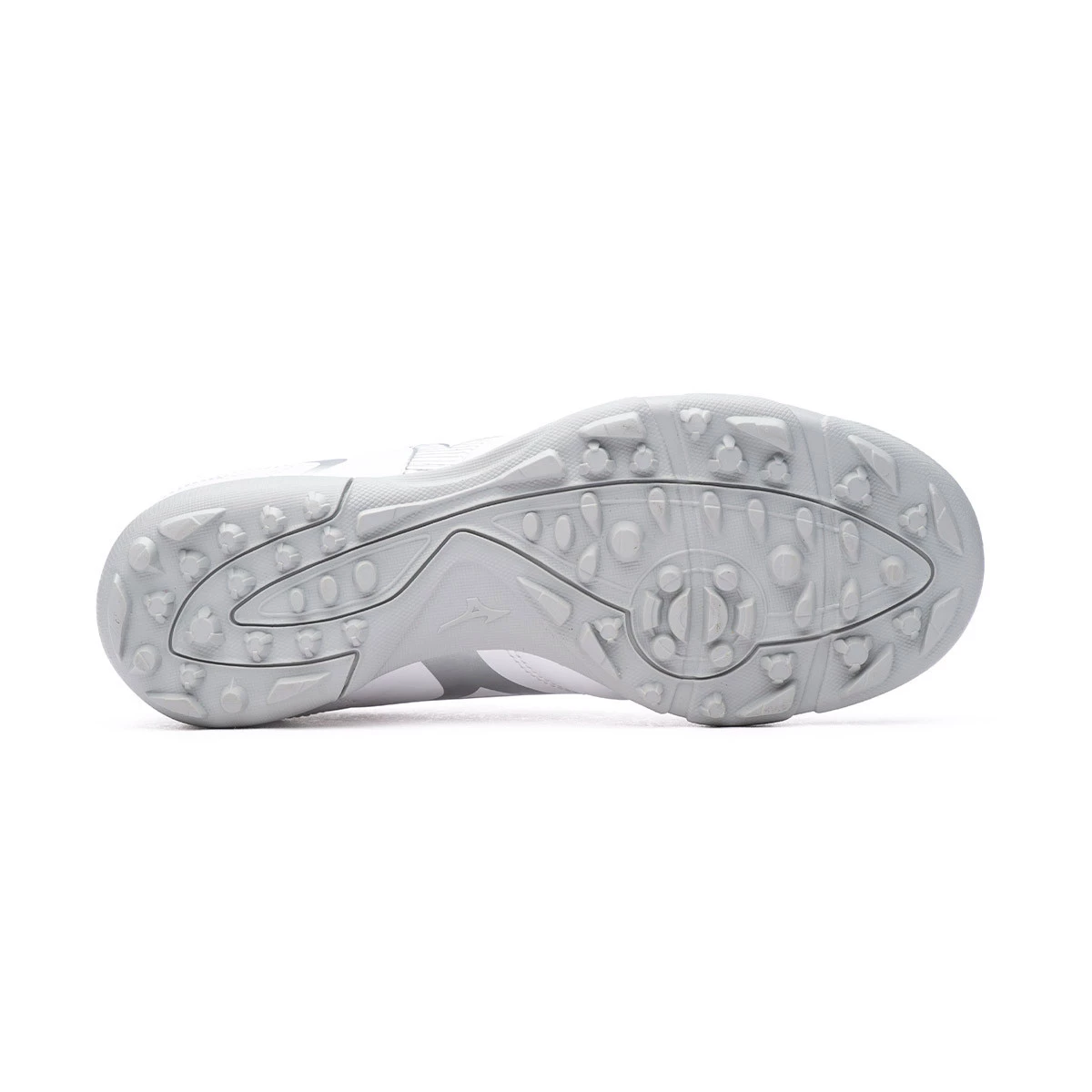 Scarpe mizuno sales bambino argento