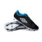 Bota Umbro Tocco III Pro FG Black-White-Malibu Blue