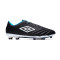 Bota Umbro Tocco III Pro FG Black-White-Malibu Blue