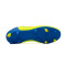 Bota Umbro Classico Xi FG Safety Yellow / Regal Blue / White