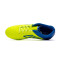 Bota Umbro Classico Xi FG Safety Yellow / Regal Blue / White