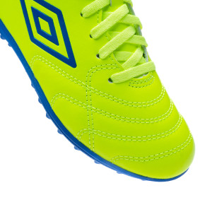 Bota Umbro Umbro Classico XI Turf Niño 12 CARCASA-0