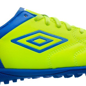 Bota Umbro Umbro Classico XI Turf Niño 13 CHASIS-1