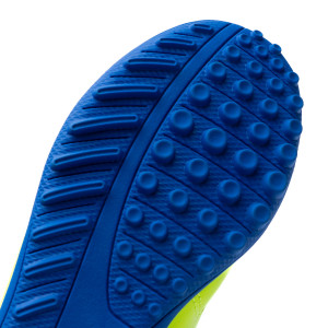 Bota Umbro Umbro Classico XI Turf Niño 14 SUELA-2