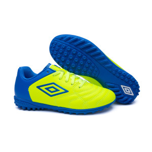 Bota Umbro Umbro Classico XI Turf Niño 15 RECOMENDADO PARA-3