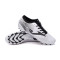 Bota Propulsion Cup AG Blanco