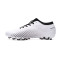 Bota Propulsion Cup AG Blanco