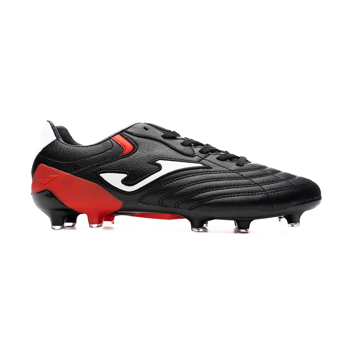 Joma Chaussures Futsal AGUILA black Chaussure football tout