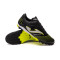 Bota Xpander Turf Negro