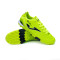 Bota Aguila Turf Amarillo flúor