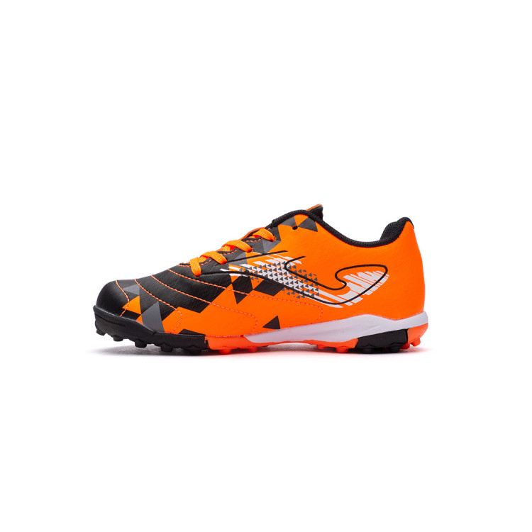 bota-joma-propulsion-turf-nino-naranja-negro-2.jpg