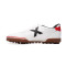 Bota G-3 Genius Blanco