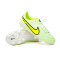 Bota Tiempo Legend 9 Academy FG/MG Niño Barely Volt-Volt-Summit White