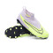 Nike Kinder Phantom GX Academy DF FG/MG Fußballschuh