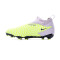 Buty piłkarskie Nike Dzieci Phantom GX Academy DF FG/MG