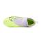 Bota Phantom GX Academy DF FG/MG Niño Barely Volt-Gridiron-Barely Grape