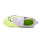 Bota Phantom GX Academy DF Turf Niño Barely Volt-Gridiron-Barely Grape