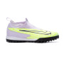 Dzieci Phantom GX Academy DF Turf Barely Volt-Gridiron-Barely Grape