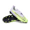 Bota Phantom GX Academy FG/MG Niño Barely Volt-Gridiron-Barely Grape
