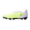 Bota Phantom GX Academy FG/MG Niño Barely Volt-Gridiron-Barely Grape