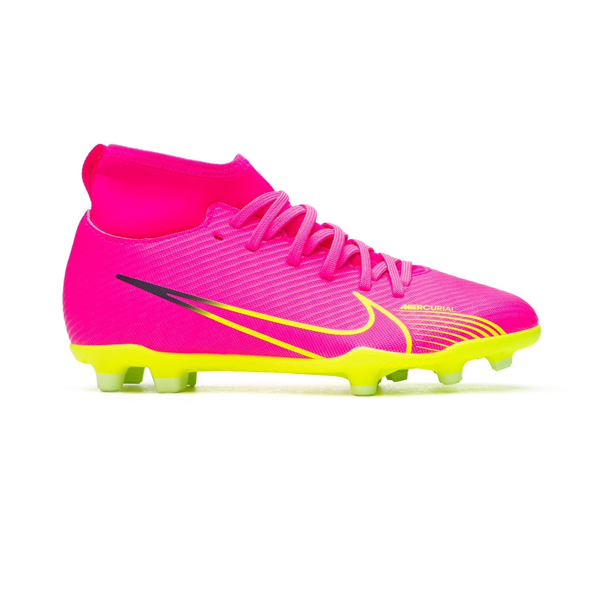 Mercurial superfly deals mg