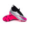 Buty piłkarskie Nike Dzieci Air Zoom Mercurial Superfly 9 Academy XXV FG/MG